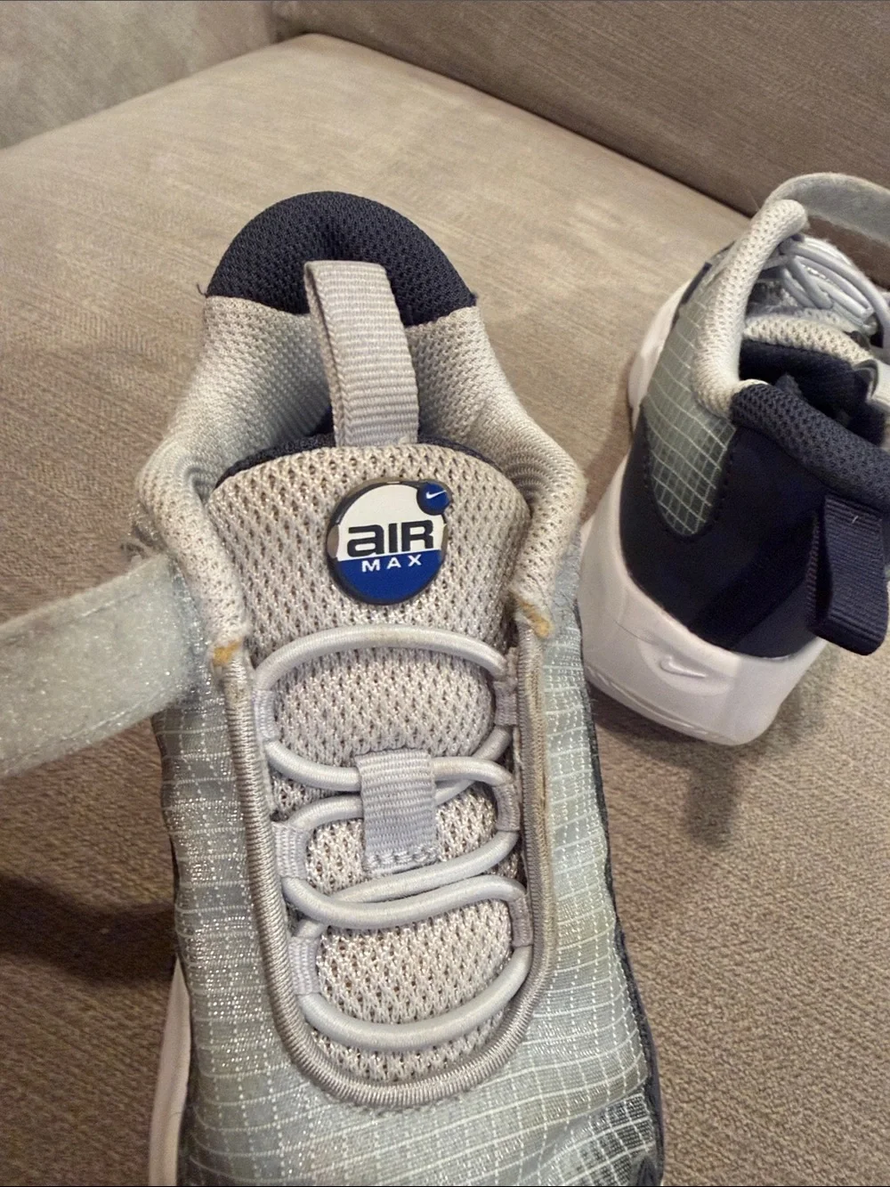 Toddler Nike AirMax